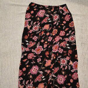 Vintage Northern Traditions midi skirt